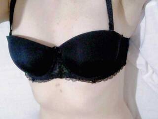 Chat de video erótico AshleyStar99