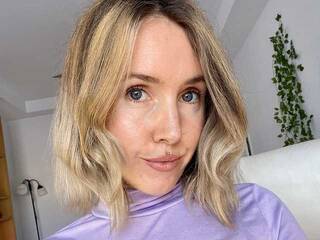 Chat de video erótico aurybunnyx