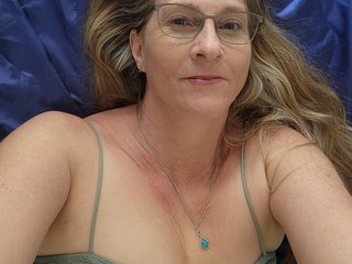 Chat de video erótico AussieMilf