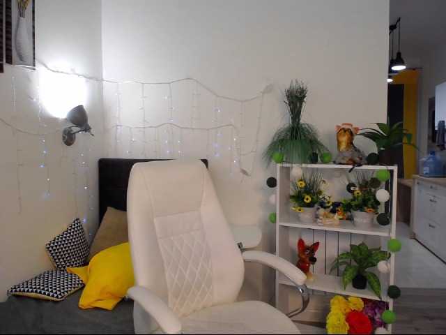 Capturas de pantalla de transmisión Av-rora