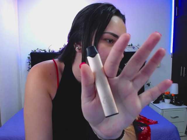 Capturas de pantalla de transmisión AVA-BLUE