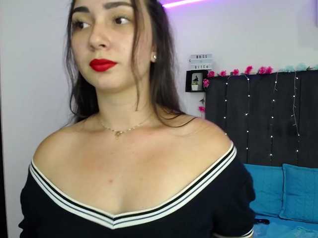 Fotos AVA-BLUE welcome all! Enjoy with me! ♡ !GOAL @Oil on tits #new #18 #latina #bigass #bigboobs