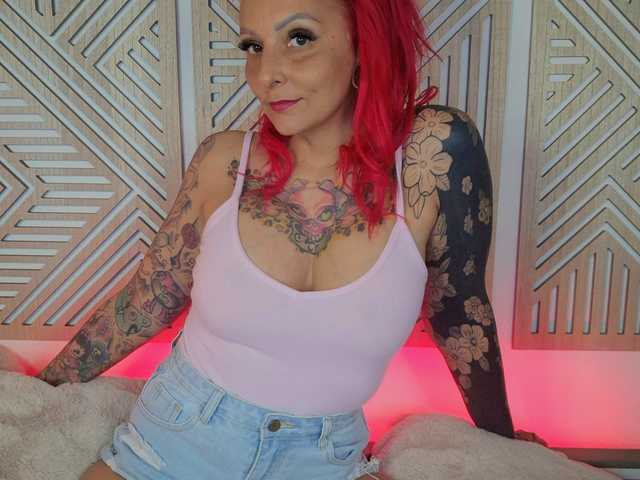 Foto del perfil AvaAnn