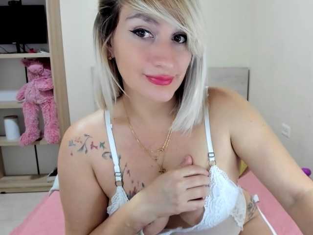 Foto del perfil avajonesmilf