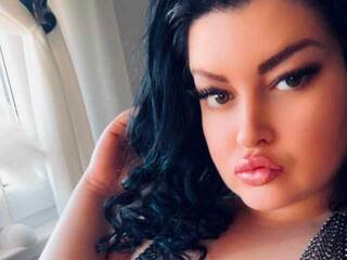 Chat de video erótico AvaMelony