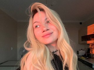 Chat de video erótico CrunchyBun