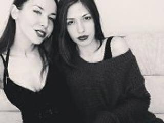 Chat de video erótico avengergirl