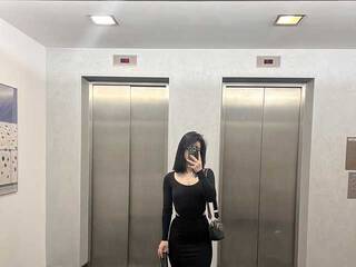 Chat de video erótico Aventadora