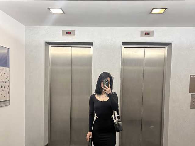 Foto del perfil Aventadora
