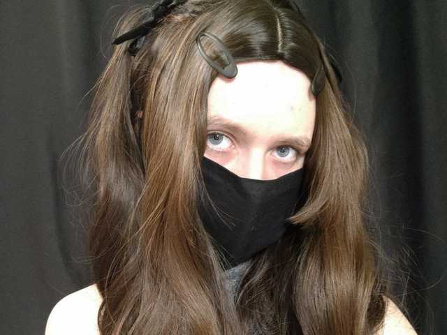 Foto del perfil AverageGirl
