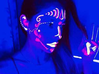 Chat de video erótico avigailrose