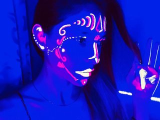 Chat de video erótico avigailrose