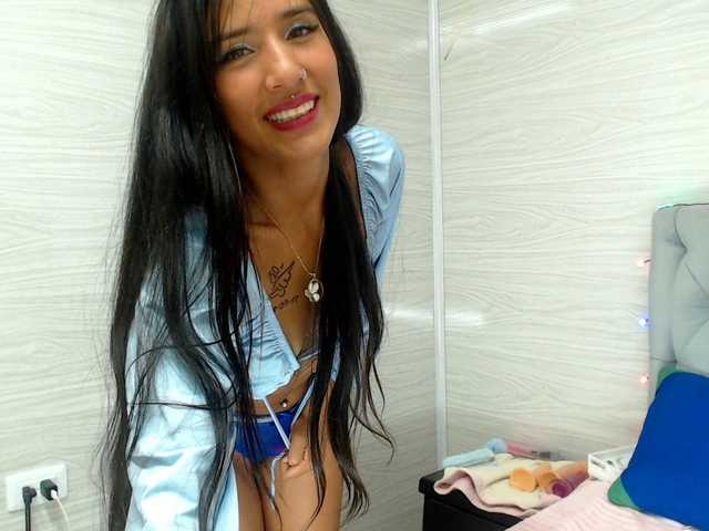 Capturas de pantalla de transmisión avithomson21