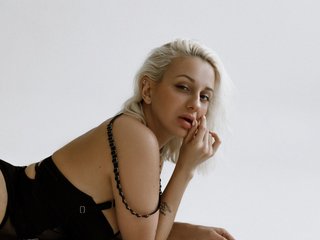 Chat de video erótico AvroraLove96