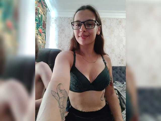 Capturas de pantalla de transmisión Love_Crew