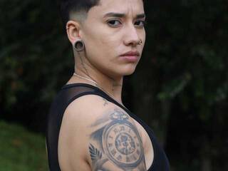 Chat de video erótico axelrouse777