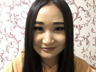 Videochat erótico Ayakayoko