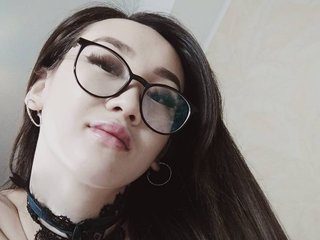 Chat de video erótico AyameGirl