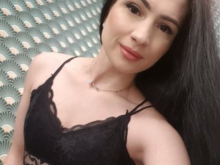 Chat de video erótico ayannajune