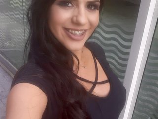 Chat de video erótico AylaBelo