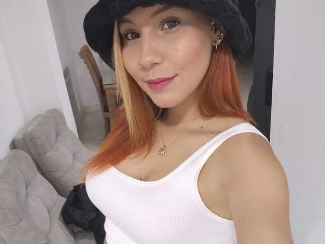 Foto del perfil Aylamonroe