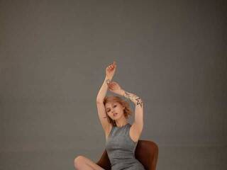 Chat de video erótico Aylathemoon