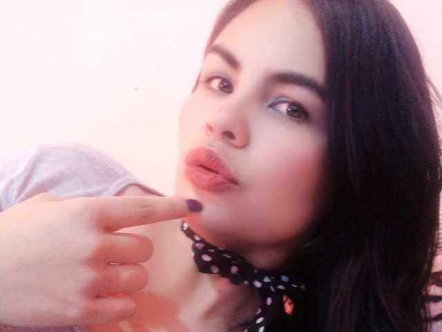 Foto del perfil Ayleensweety