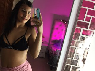 Chat de video erótico ayleenx