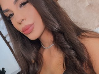 Chat de video erótico Aylinhazell