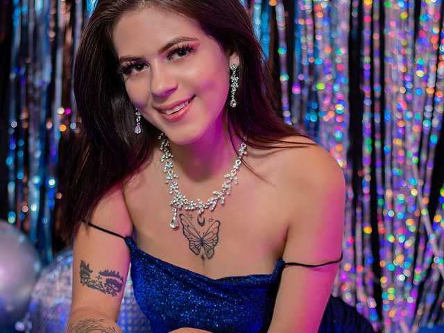 Foto del perfil AynaraaStone