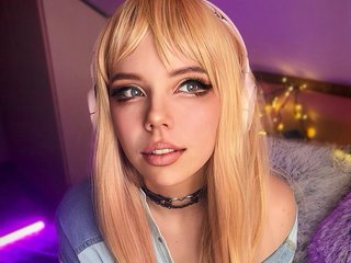 Chat de video erótico AyraLust