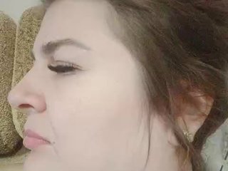 Videochat erótico Ayrina69