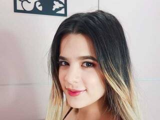 Chat de video erótico Aysha-cute