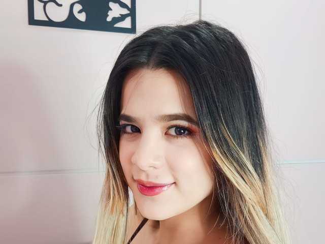 Foto del perfil Aysha-cute