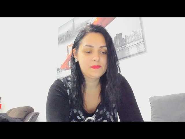 Capturas de pantalla de transmisión Ayssa1
