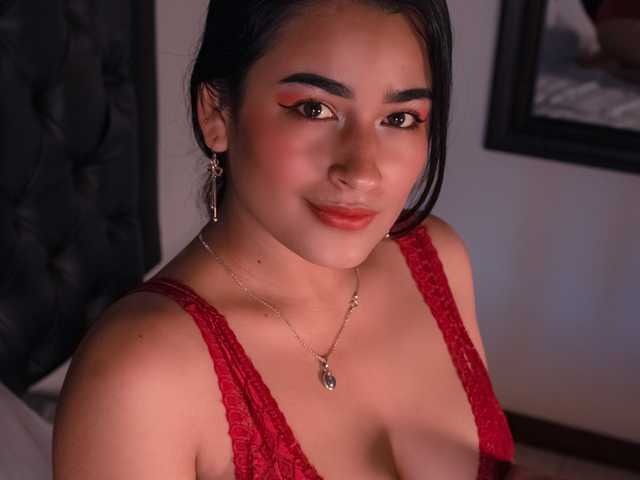 Foto de perfil AzaliaPalacio