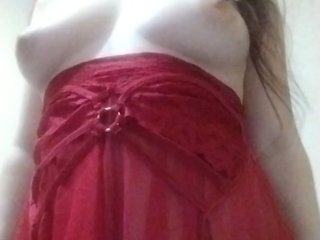 Chat de video erótico BarbieDana