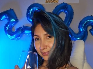 Chat de video erótico Azul-hooters