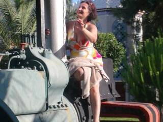 Chat de video erótico azzalya