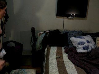 Capturas de pantalla de transmisión B3llaBambin0
