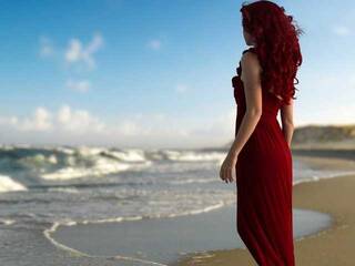 Chat de video erótico Babby-Redd-