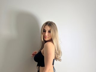 Chat de video erótico BabbyAisha
