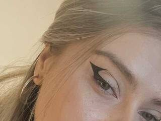 Chat de video erótico Babbylunna