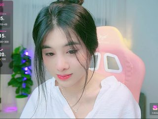 Chat de video erótico Babe-IU