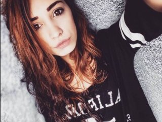 Foto del perfil babeBrooke