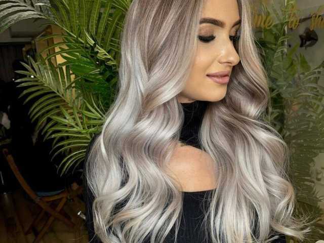 Foto del perfil BabeInBlush