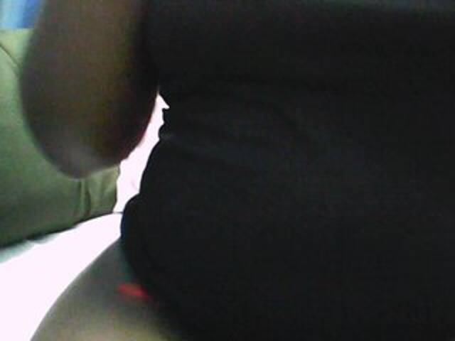 Capturas de pantalla de transmisión babemimi