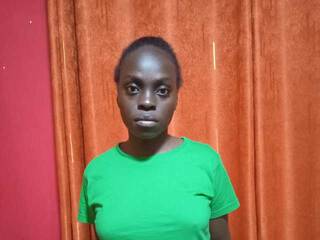 Chat de video erótico Babenadia