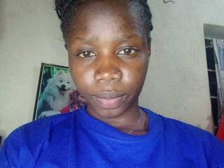 Chat de video erótico Babesha