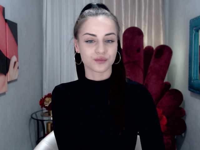 Capturas de pantalla de transmisión Baby-aria